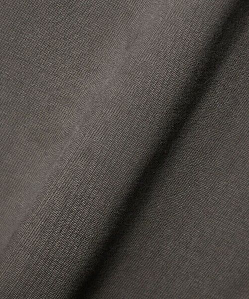 BEAUTY&YOUTH UNITED ARROWS / ビューティー&ユース ユナイテッドアローズ Tシャツ | ＜Won Hundred＞グラフィック Tシャツ | 詳細5