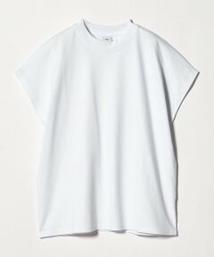 BEAUTY&YOUTH UNITED ARROWS / ビューティー&ユース ユナイテッドアローズ Tシャツ | ＜Won Hundred＞EMERSON フレンチスリーブ Tシャツ