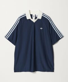 BEAUTY&YOUTH UNITED ARROWS / ビューティー&ユース ユナイテッドアローズ カットソー | 【別注】＜adidas Originals＞フットボール ジャージ トップス