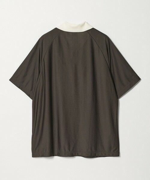 BEAUTY&YOUTH UNITED ARROWS / ビューティー&ユース ユナイテッドアローズ カットソー | 【別注】＜adidas Originals＞フットボール ジャージ トップス | 詳細1