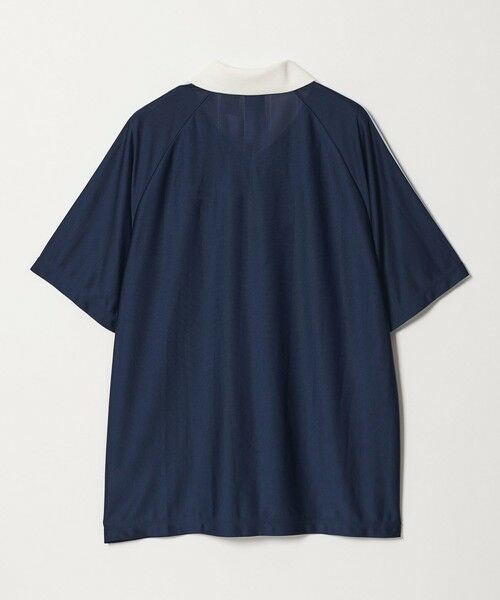 BEAUTY&YOUTH UNITED ARROWS / ビューティー&ユース ユナイテッドアローズ カットソー | 【別注】＜adidas Originals＞フットボール ジャージ トップス | 詳細5