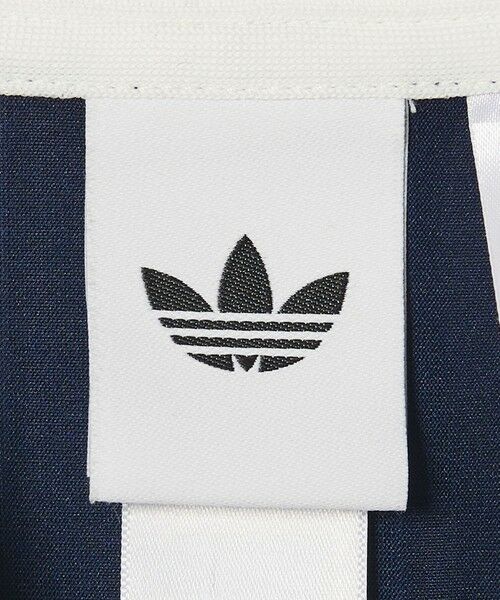 BEAUTY&YOUTH UNITED ARROWS / ビューティー&ユース ユナイテッドアローズ カットソー | 【別注】＜adidas Originals＞フットボール ジャージ トップス | 詳細17