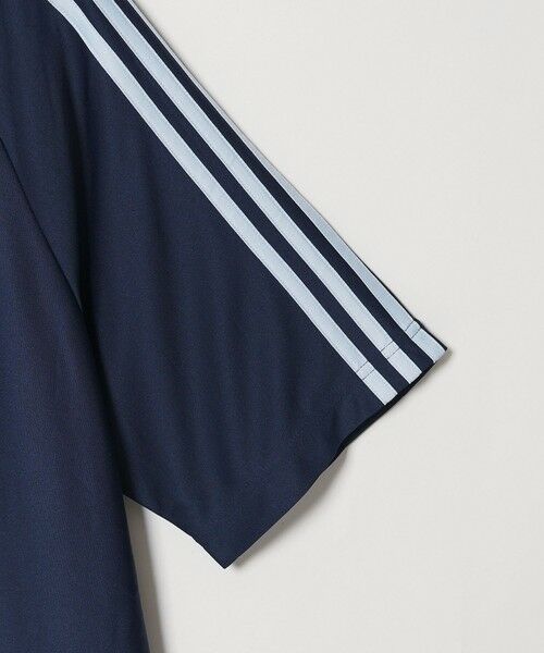BEAUTY&YOUTH UNITED ARROWS / ビューティー&ユース ユナイテッドアローズ カットソー | 【別注】＜adidas Originals＞フットボール ジャージ トップス | 詳細8