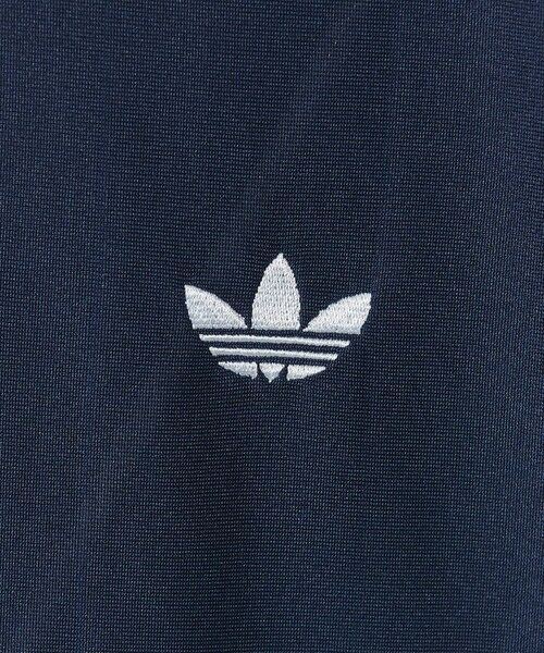BEAUTY&YOUTH UNITED ARROWS / ビューティー&ユース ユナイテッドアローズ カットソー | 【別注】＜adidas Originals＞フットボール ジャージ トップス | 詳細9