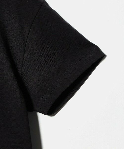 BEAUTY&YOUTH UNITED ARROWS / ビューティー&ユース ユナイテッドアローズ カットソー | ＜BONNE＞TRES HOMBRES プリントTシャツ | 詳細10