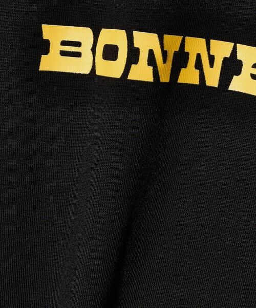 BEAUTY&YOUTH UNITED ARROWS / ビューティー&ユース ユナイテッドアローズ カットソー | ＜BONNE＞TRES HOMBRES プリントTシャツ | 詳細14