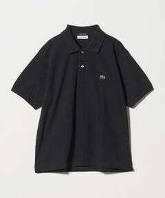 BEAUTY&YOUTH UNITED ARROWS / ビューティー&ユース ユナイテッドアローズ ポロシャツ | 【別注】＜LACOSTE＞ポロシャツ
