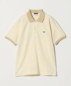 BEAUTY&YOUTH UNITED ARROWS / ビューティー&ユース ユナイテッドアローズ ポロシャツ | 【別注】＜LACOSTE＞ポロシャツ