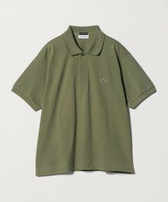 BEAUTY&YOUTH UNITED ARROWS / ビューティー&ユース ユナイテッドアローズ ポロシャツ | 【別注】＜LACOSTE＞ポロシャツ