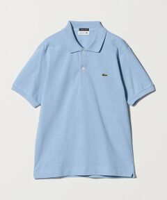 BEAUTY&YOUTH UNITED ARROWS / ビューティー&ユース ユナイテッドアローズ ポロシャツ | 【別注】＜LACOSTE＞ポロシャツ