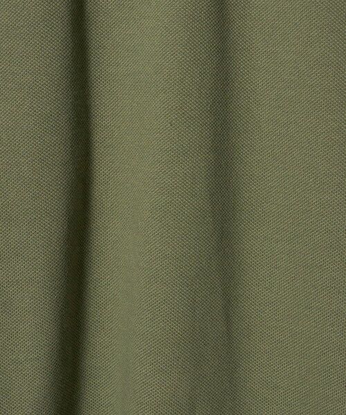 BEAUTY&YOUTH UNITED ARROWS / ビューティー&ユース ユナイテッドアローズ ポロシャツ | 【別注】<LACOSTE>ポロシャツ | 詳細20