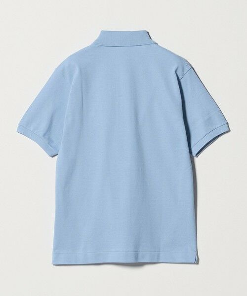BEAUTY&YOUTH UNITED ARROWS / ビューティー&ユース ユナイテッドアローズ ポロシャツ | 【別注】＜LACOSTE＞ポロシャツ | 詳細7