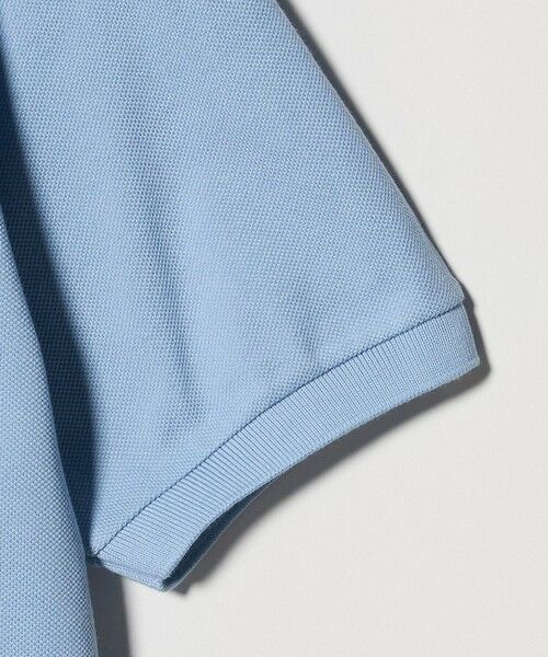 BEAUTY&YOUTH UNITED ARROWS / ビューティー&ユース ユナイテッドアローズ ポロシャツ | 【別注】＜LACOSTE＞ポロシャツ | 詳細9