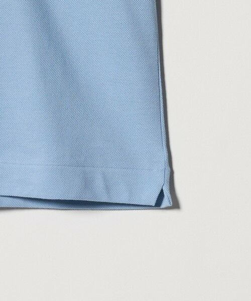 BEAUTY&YOUTH UNITED ARROWS / ビューティー&ユース ユナイテッドアローズ ポロシャツ | 【別注】＜LACOSTE＞ポロシャツ | 詳細10