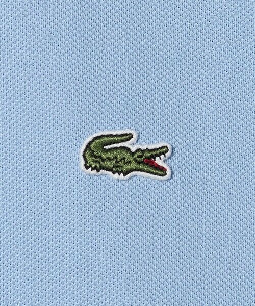 BEAUTY&YOUTH UNITED ARROWS / ビューティー&ユース ユナイテッドアローズ ポロシャツ | 【別注】＜LACOSTE＞ポロシャツ | 詳細11