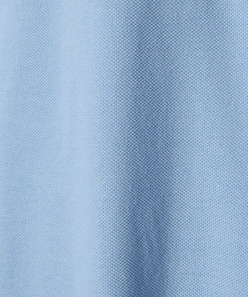 BEAUTY&YOUTH UNITED ARROWS / ビューティー&ユース ユナイテッドアローズ ポロシャツ | 【別注】＜LACOSTE＞ポロシャツ | 詳細12