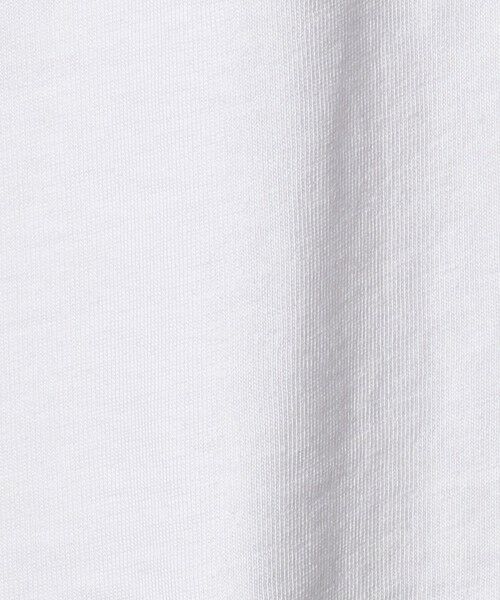 BEAUTY&YOUTH UNITED ARROWS / ビューティー&ユース ユナイテッドアローズ カットソー | 【別注】＜BONNE＞プリント Tシャツ | 詳細11