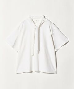 BEAUTY&YOUTH UNITED ARROWS / ビューティー&ユース ユナイテッドアローズ Tシャツ | ＜ONIT＞ボウタイ ショートスリーブ Tシャツ