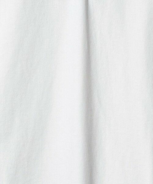 BEAUTY&YOUTH UNITED ARROWS / ビューティー&ユース ユナイテッドアローズ Tシャツ | ＜ONIT＞ボウタイ ショートスリーブ Tシャツ | 詳細7