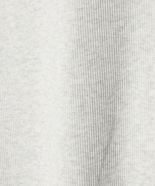 BEAUTY&YOUTH UNITED ARROWS / ビューティー&ユース ユナイテッドアローズ タンクトップ | ＜ONIT＞リブ レイヤード タンクトップ | 詳細2