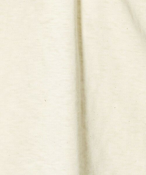 BEAUTY&YOUTH UNITED ARROWS / ビューティー&ユース ユナイテッドアローズ Tシャツ | ＜ST.JHONES 3RD CLUB＞PEANUTS リンガーTシャツ | 詳細6