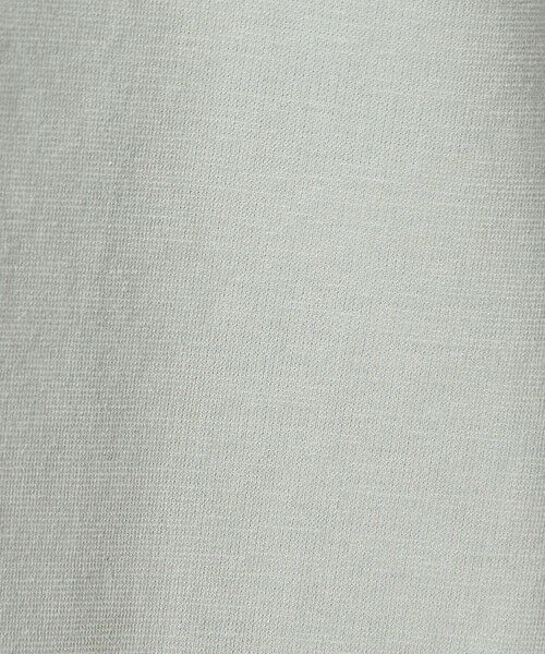 BEAUTY&YOUTH UNITED ARROWS / ビューティー&ユース ユナイテッドアローズ カットソー | 【WEB限定】ラッフル フリルスリーブプルオーバー 遮熱 吸水速乾 | 詳細28