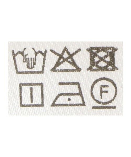 BEAUTY&YOUTH UNITED ARROWS / ビューティー&ユース ユナイテッドアローズ カットソー | 【WEB限定 Wardrobe DAILY MINIMAL】ケープフリル ショートスリーブプルオーバー UVカット 接触冷感 | 詳細6