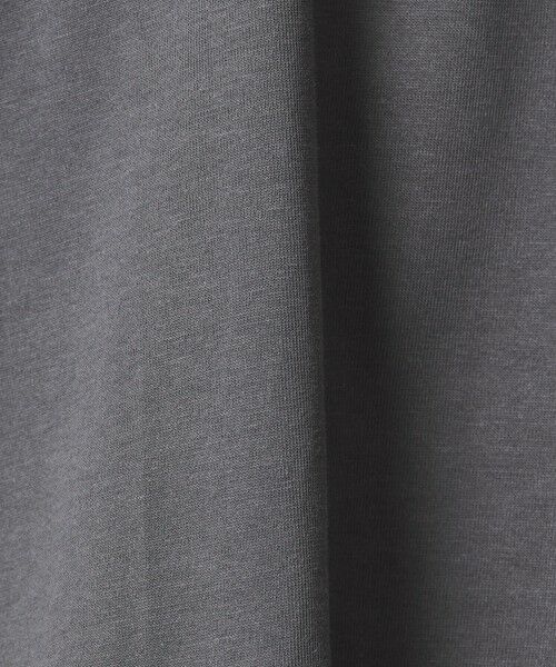 BEAUTY&YOUTH UNITED ARROWS / ビューティー&ユース ユナイテッドアローズ カットソー | 【WEB限定 Wardrobe DAILY MINIMAL】ケープフリル ショートスリーブプルオーバー UVカット 接触冷感 | 詳細14