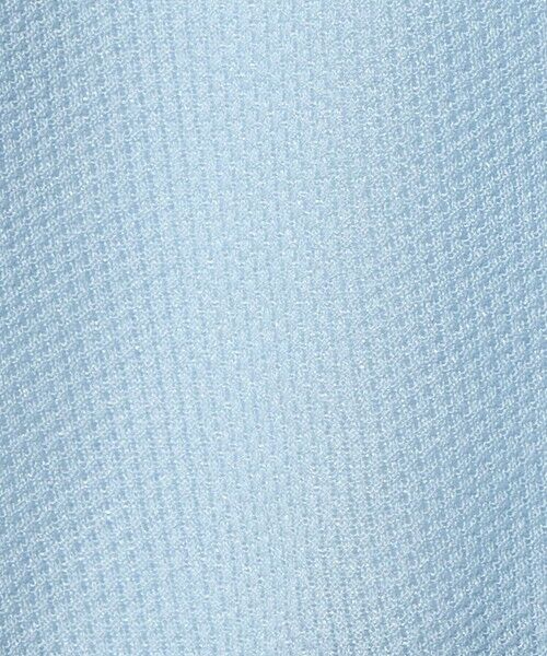 BEAUTY&YOUTH UNITED ARROWS / ビューティー&ユース ユナイテッドアローズ ニット・セーター | メッシュ ポロニット プルオーバー ウォッシャブル | 詳細22