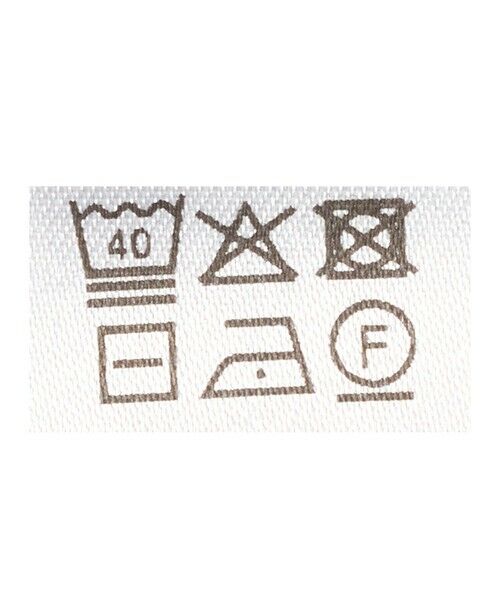 BEAUTY&YOUTH UNITED ARROWS / ビューティー&ユース ユナイテッドアローズ ニット・セーター | リブライン ショートスリーブ ニットプルオーバー ウォッシャブル | 詳細19