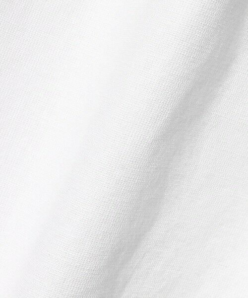 BEAUTY&YOUTH UNITED ARROWS / ビューティー&ユース ユナイテッドアローズ チュニック | コットン麻 スキッパー チュニック ウォッシャブル | 詳細6