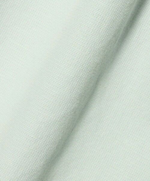 BEAUTY&YOUTH UNITED ARROWS / ビューティー&ユース ユナイテッドアローズ チュニック | コットン麻 スキッパー チュニック ウォッシャブル | 詳細4