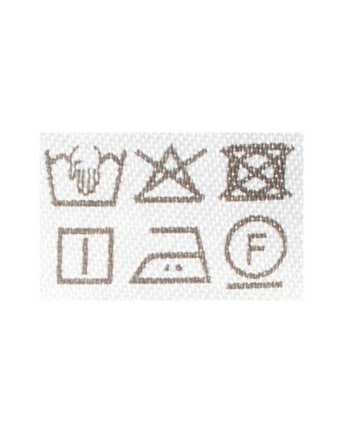 BEAUTY&YOUTH UNITED ARROWS / ビューティー&ユース ユナイテッドアローズ チュニック | コットン麻 スキッパー チュニック ウォッシャブル | 詳細24