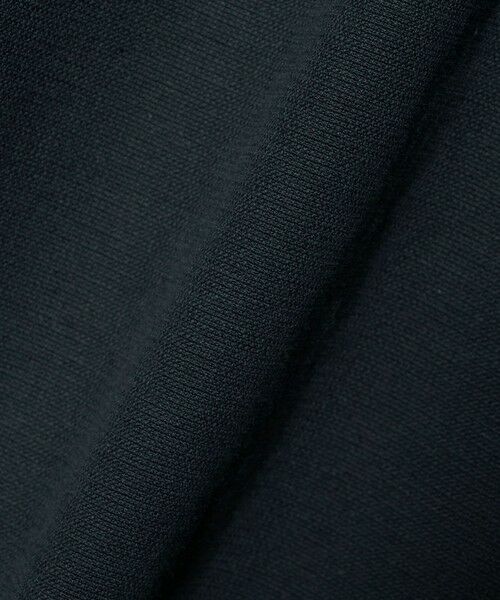 BEAUTY&YOUTH UNITED ARROWS / ビューティー&ユース ユナイテッドアローズ チュニック | コットン麻 スキッパー チュニック ウォッシャブル | 詳細8