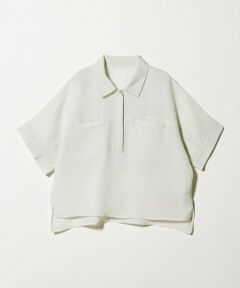 BEAUTY&YOUTH UNITED ARROWS / ビューティー&ユース ユナイテッドアローズ シャツ・ブラウス | レーヨンポリエステル ストライプ チュニック