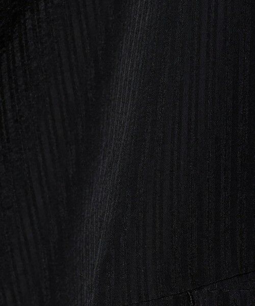 BEAUTY&YOUTH UNITED ARROWS / ビューティー&ユース ユナイテッドアローズ シャツ・ブラウス | レーヨンポリエステル ストライプ チュニック | 詳細5