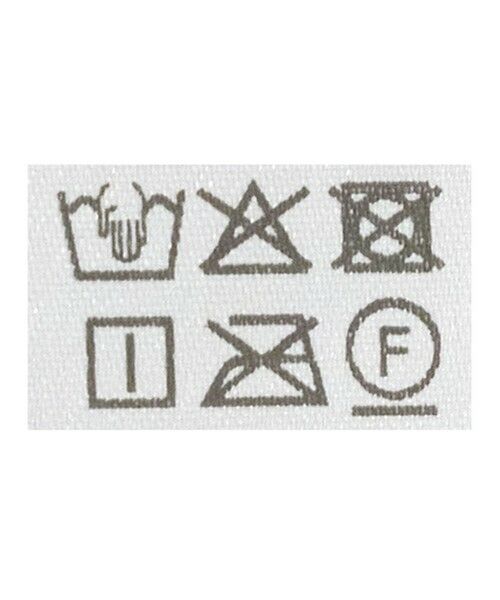 BEAUTY&YOUTH UNITED ARROWS / ビューティー&ユース ユナイテッドアローズ シャツ・ブラウス | ドットシアー ショートスリーブ ブラウス ウォッシャブル | 詳細10