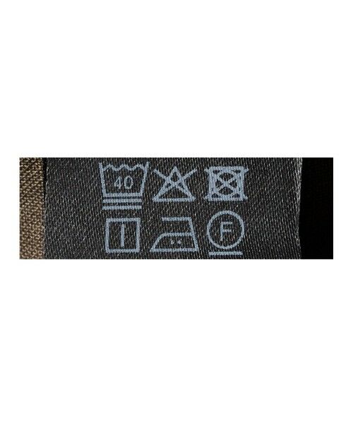BEAUTY&YOUTH UNITED ARROWS / ビューティー&ユース ユナイテッドアローズ テーラードジャケット | ポリエステル ダブルジャケット 吸水速乾 防シワ ウォッシャブル | 詳細24