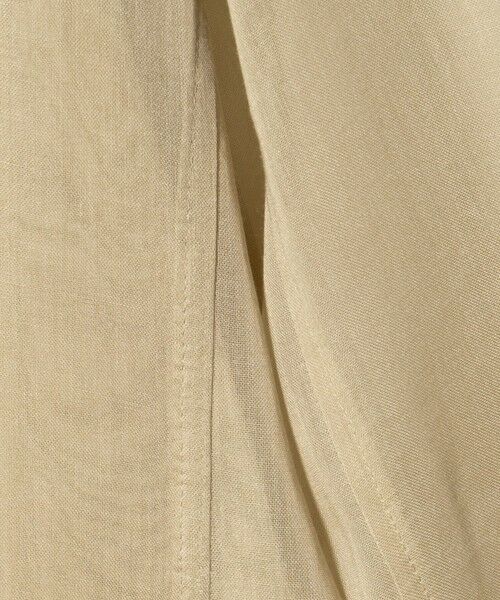 BEAUTY&YOUTH UNITED ARROWS / ビューティー&ユース ユナイテッドアローズ テーラードジャケット | ポリエステル シアー ダブルジャケット ウォッシャブル | 詳細10