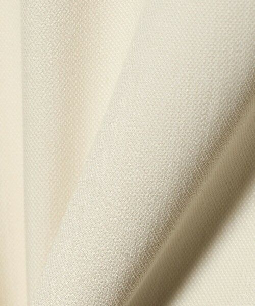 BEAUTY&YOUTH UNITED ARROWS / ビューティー&ユース ユナイテッドアローズ ベスト | セルロースナイロンオックス クルーネック ベスト | 詳細3