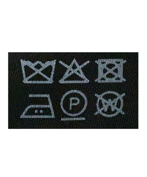 BEAUTY&YOUTH UNITED ARROWS / ビューティー&ユース ユナイテッドアローズ ベスト | セルロースナイロンオックス クルーネック ベスト | 詳細26