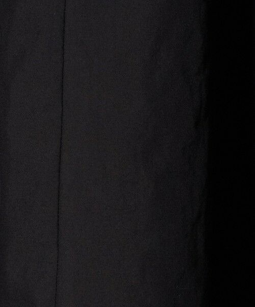 BEAUTY&YOUTH UNITED ARROWS / ビューティー&ユース ユナイテッドアローズ ロング・マキシ丈ワンピース | ラップリボン ワンピース 2WAY ウォッシャブル | 詳細5