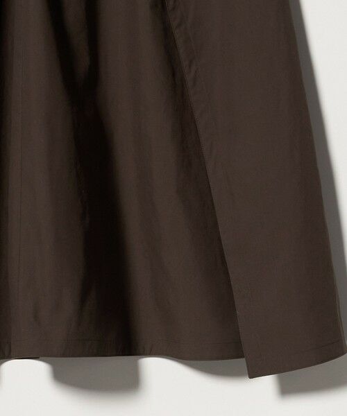 BEAUTY&YOUTH UNITED ARROWS / ビューティー&ユース ユナイテッドアローズ ロング・マキシ丈ワンピース | ラップリボン ワンピース 2WAY ウォッシャブル | 詳細15