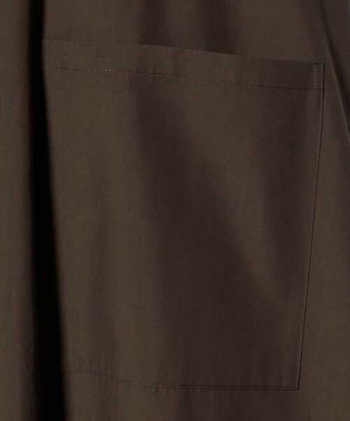 BEAUTY&YOUTH UNITED ARROWS / ビューティー&ユース ユナイテッドアローズ ロング・マキシ丈ワンピース | ラップリボン ワンピース 2WAY ウォッシャブル | 詳細16