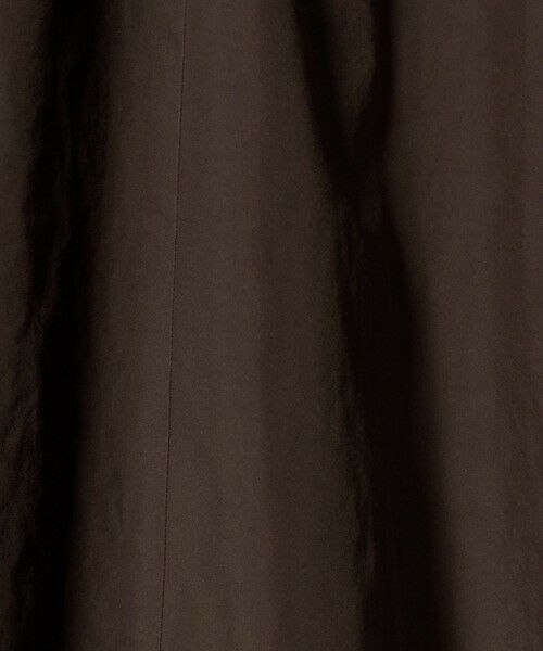 BEAUTY&YOUTH UNITED ARROWS / ビューティー&ユース ユナイテッドアローズ ロング・マキシ丈ワンピース | ラップリボン ワンピース 2WAY ウォッシャブル | 詳細20