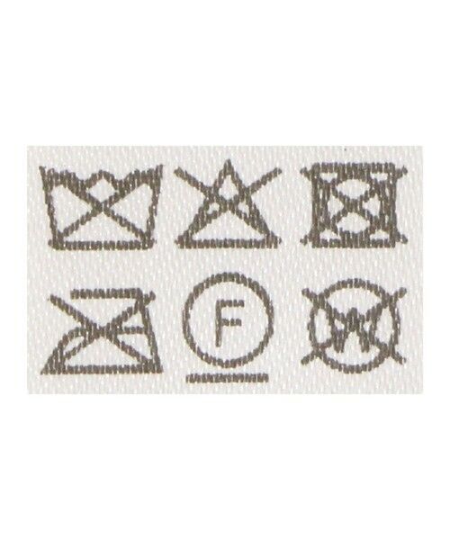 BEAUTY&YOUTH UNITED ARROWS / ビューティー&ユース ユナイテッドアローズ ロング・マキシ丈ワンピース | コットン メッシュ ボーダーワンピース | 詳細23