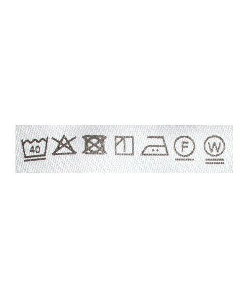 BEAUTY&YOUTH UNITED ARROWS / ビューティー&ユース ユナイテッドアローズ ロング・マキシ丈ワンピース | 【別注】＜THOUSAND MILE＞ショートスリーブワンピース UVカット 吸汗速乾 | 詳細17