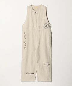 BEAUTY&YOUTH UNITED ARROWS / ビューティー&ユース ユナイテッドアローズ サロペット・オールインワン | 【別注】＜PAYDAY＞オーバーオール