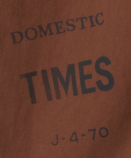 BEAUTY&YOUTH UNITED ARROWS / ビューティー&ユース ユナイテッドアローズ サロペット・オールインワン | 【別注】＜PAYDAY＞オーバーオール | 詳細12