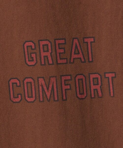 BEAUTY&YOUTH UNITED ARROWS / ビューティー&ユース ユナイテッドアローズ サロペット・オールインワン | 【別注】＜PAYDAY＞オーバーオール | 詳細13